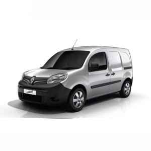 Renault Kangoo II Din 2008 - Prezent, Van, 5 Locuri , Set Covorase Auto Premium accesorii pentru autoturismul tau - masina v150489