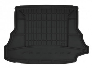 Renault Laguna II Hatchback din 01.2001 - 06.2007 *1, Tavita Pentru Portbagaj Lux Premium Dedicata, accesorii pentru autoturismul tau - masina v196848