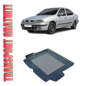 Renault Megane Grandtour Combi din 1999 - 2002 *1 , Tavita Pentru Portbagaj Lux Premium Dedicata,