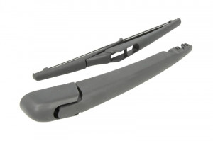 Renault Megane II Brat stergator pentru luneta spate cu lamela 230 mm, compatibil cu Renault Megane II Hatchback fabricat intre 2002-2009, calitate extra accesorii pentru autoturismul tau - masina v92166
