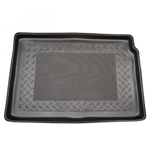 Renault Megane II Hatchback din 10.2002 - 10.2008 *1, Tavita Pentru Portbagaj Lux Premium Dedicata, accesorii pentru autoturismul tau - masina v195194
