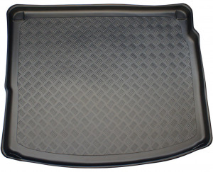 Renault Megane III Combi din 06.2009 - 08.2016, Tavita Pentru Portbagaj Lux Premium Dedicata, Cu Paravane *2 accesorii pentru autoturismul tau - masina v201638