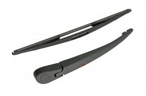 Renault Megane Scenic Brat stergator pentru luneta spate cu lamela 420 mm, compatibil cu Renault Megane Scenic Hatchback fabricat intre 1996-1999, calitate extra accesorii pentru autoturismul tau - masina v92531