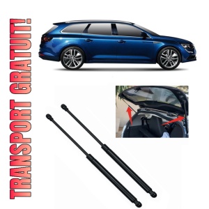 RENAULT TALISMAN Grandtour (KP_) - Set 2 amortizoare pentru portbagaj / haion compatibil cu RENAULT TALISMAN Grandtour (KP_) fabricat 2016 – 2022