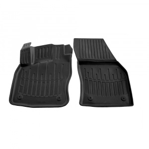 Seat Ateca (2016-) Set covorase auto cauciuc G.Modern Line 3D accesorii pentru autoturismul tau - masina v66805