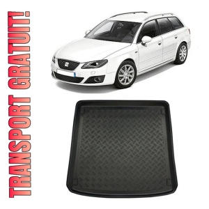 Seat Exeo Combi din 2009 - 2013 *2, Tavita Pentru Portbagaj Lux Premium Dedicata,