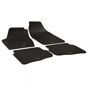 Seat Ibiza (2003-2008) Set 4 covorase auto cauciuc Urban Line accesorii pentru autoturismul tau - masina v238830
