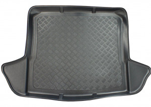 Seat Ibiza IV Combi din 02.2010 - 07.2016, Tavita Pentru Portbagaj Lux Premium Dedicata, 6J/6P *1 accesorii pentru autoturismul tau - masina v201831