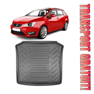 Seat Ibiza IV Sw 2010-2015 Tavita cauciuc pentru protectie portbagaj