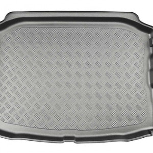 Seat Leon IV Kl Hatchback din 03.2020 - Prezent, Tavita Pentru Portbagaj Lux Premium Dedicata, Portbagaj Inferior *2 accesorii pentru autoturismul tau - masina v191451