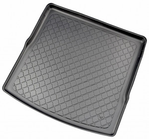 Seat Tarraco Suv din 10.2018 - Prezent, Tavita Pentru Portbagaj Lux Premium Dedicata, Portbagaj Superior *1 accesorii pentru autoturismul tau - masina v204293