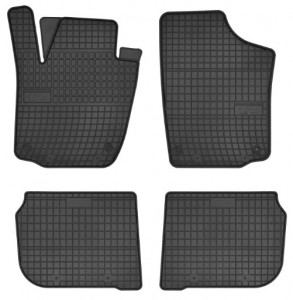 Seat Toledo IV Din 02.2013 - 05.2019, Hatchback , Set Covorase Auto Premium accesorii pentru autoturismul tau - masina v151151