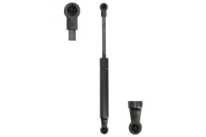 Set 2 amortizoare portbagaj haion ALFA ROMEO 8C (920_) din 2007-2009, 2 bucati, KROSNO, 4 stickere auto ALFA ROMEO v1001