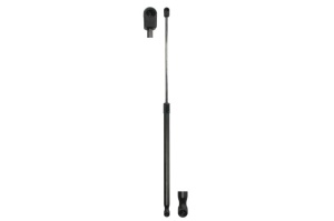 Set 2 amortizoare portbagaj haion AUDI Q2 (GAB, GAG) din 2016-2021, 2 bucati, KROSNO, 4 stickere auto AUDI v542
