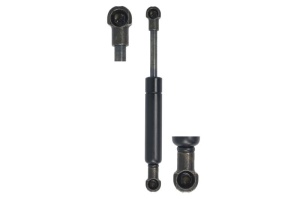 Set 2 amortizoare portbagaj haion BMW Seria Z8 Roadster (E52) din 2000-2003, 2 bucati, KROSNO, 4 stickere auto BMW Seria v950
