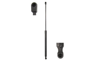 Set 2 amortizoare portbagaj haion CITROEN GRAND C4 SPACETOURER (3A_, 3E_) din 2018-2019, 2 bucati, KROSNO, 4 stickere auto CITROEN v905