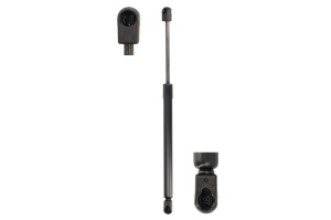 Set 2 amortizoare portbagaj haion HONDA CR-Z (ZF) din 2010-2013, 2 bucati, KROSNO, 4 stickere auto HONDA v893