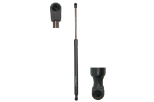 Set 2 amortizoare portbagaj haion LAND ROVER DISCOVERY SPORT VAN (L550) din 2014-2017, 2 bucati, KROSNO, 4 stickere auto LAND ROVER v422