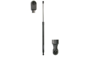Set 2 amortizoare portbagaj haion LAND ROVER RANGE ROVER VELAR (L560) din 2017-2020, 2 bucati, KROSNO, 4 stickere auto LAND ROVER v194