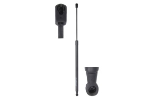 Set 2 amortizoare portbagaj haion MAZDA 3 (BM, BN) din 2013-2019, 2 bucati, KROSNO, 4 stickere auto MAZDA v845