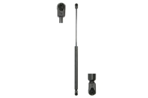 Set 2 amortizoare portbagaj haion RENAULT MEGANE IV Hatchback (B9A/M/N_) din 2015-2021, 2 bucati, KROSNO, 4 stickere auto RENAULT v221