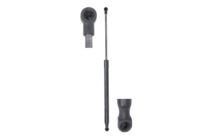 Set 2 amortizoare portbagaj haion RENAULT SCENIC IV (J9_) din 2016-2022, 2 bucati, KROSNO, 4 stickere auto RENAULT v341