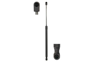 Set 2 amortizoare portbagaj haion SEAT TOLEDO IV (KG3) din 2012-2019, 2 bucati, KROSNO, 4 stickere auto SEAT v677