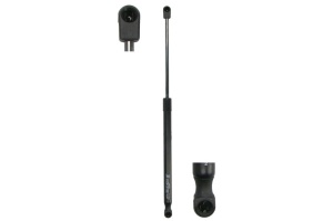 Set 2 amortizoare portbagaj haion SSANGYONG TIVOLI din 2015-2020, 2 bucati, KROSNO, 4 stickere auto SSANGYONG v302