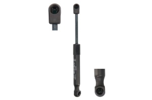 Set 2 amortizoare portbagaj haion SUBARU BRZ (ZC6) din 2012-2012, 2 bucati, KROSNO, 4 stickere auto SUBARU v650