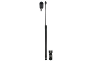 Set 2 amortizoare portbagaj haion Volkswagen GOLF SPORTSVAN VII (AM1, AN1) din 2014-2020, 2 bucati, KROSNO, 4 stickere auto Volkswagen v269