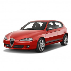Set 2 amortizoare portbagaj Magnum Technology pentru Alfa Romeo 147 (937), an fabricatie 2001 - 2010 Magnum accesorii pentru autoturismul tau - masina v104125