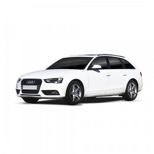 Set 2 amortizoare portbagaj Magnum Technology pentru Audi A4 B8 Avant (8K5), an fabricatie 2008 -2015 Magnum accesorii pentru autoturismul tau - masina v104185