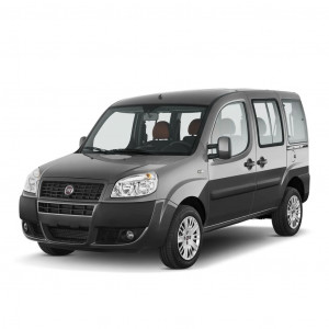 Set 2 amortizoare portbagaj Magnum Technology pentru Fiat Doblo, caroserie MPV, an fabricatie 2001 - 2010 Magnum accesorii pentru autoturismul tau - masina v103560