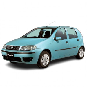 Set 2 amortizoare portbagaj Magnum Technology pentru Fiat Punto (188_), caroserie Hatchback, an fabricatie 1999 - 2005 Magnum accesorii pentru autoturismul tau - masina v103498