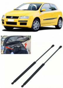Set 2 amortizoare portbagaj Magnum Technology pentru Fiat Stilo (192_), caroserie Hatchback, an fabricatie 2002 - 2007 Magnum accesorii pentru autoturismul tau - masina v103368
