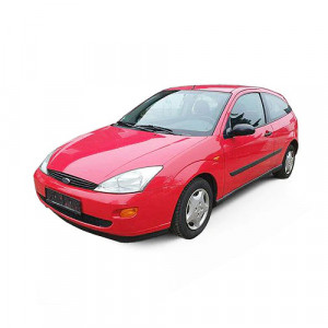 Set 2 amortizoare portbagaj Magnum Technology pentru Ford Focus I (DAW, DBW), caroserie Hatchback, an fabricatie 1998 - 2004 Magnum accesorii pentru autoturismul tau - masina v103318