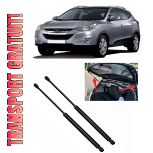 Set 2 amortizoare portbagaj Magnum Technology pentru Hyundai ix35 (LM, EL, ELH), an fabricatie 2009 - 2015 Magnum