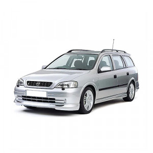 Set 2 amortizoare portbagaj Magnum Technology pentru Opel Astra G, caroserie Combi, an fabricatie 1999 - 2009 Magnum accesorii pentru autoturismul tau - masina v103378