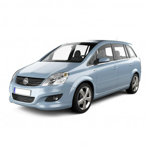 Set 2 amortizoare portbagaj Magnum Technology pentru Opel Zafira B (A05), an fabricatie 05.2005 - 2014 Magnum accesorii pentru autoturismul tau - masina v103760