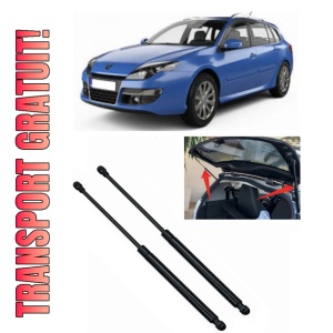Set 2 amortizoare portbagaj Magnum Technology pentru Renault III Grandtour (KT0/1), an fabricatie 07.2007 - 04.2016 Magnum