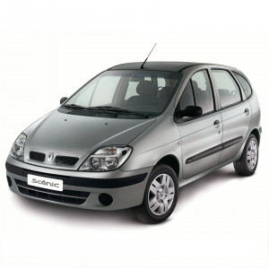 Set 2 amortizoare portbagaj Magnum Technology pentru Renault Scenic I (JA0/1_, FA0_), caroserie MPV, an fabricatie 1999 - 2003 Magnum accesorii pentru autoturismul tau - masina v103438