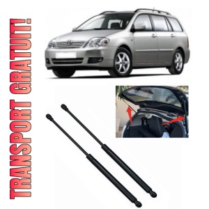 Set 2 amortizoare portbagaj Magnum Technology pentru Toyota Corolla (E12) Estate, an fabricatie 2002 - 2008 Magnum