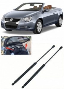 Set 2 amortizoare portbagaj Magnum Technology pentru Volkswagen EOS (1F7, 1F8), caroserie Cabriolet, an fabricatie 2008 - 2015 Magnum accesorii pentru autoturismul tau - masina v103428
