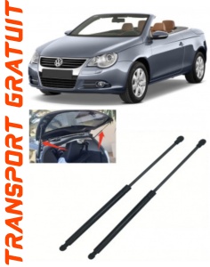 Set 2 amortizoare portbagaj Magnum Technology pentru Volkswagen EOS (1F7, 1F8), caroserie Cabriolet, an fabricatie 2008 - 2015 Magnum accesorii pentru autoturismul tau - masina v103427