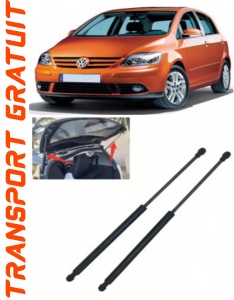 Set 2 amortizoare portbagaj Magnum Technology pentru Volkswagen Golf V Plus (5M1, 521), an fabricatie 01.2005 - 2009 Magnum accesorii pentru autoturismul tau - masina v103657