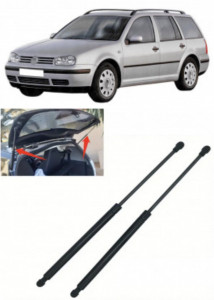 Set 2 amortizoare portbagaj Magnum Technology pentru Volkswagen Golf IV Variant (1J5), an fabricatie 1998 - 2003 Magnum accesorii pentru autoturismul tau - masina v104033
