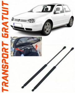 Set 2 amortizoare portbagaj Magnum Technology pentru Volkswagen Golf IV (1J1), an fabricatie 1998 - 2003 Magnum accesorii pentru autoturismul tau - masina v103761