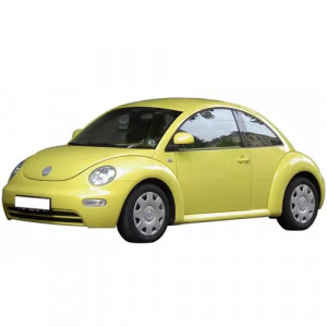 Set 2 amortizoare portbagaj Magnum Technology pentru, Volkswagen New Beetle (9C1, 1C1) caroserie Hatchback, an fabricatie 1998 - 2010 Magnum accesorii pentru autoturismul tau - masina v103620