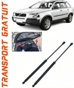Set 2 amortizoare portbagaj Magnum Technology pentru Volvo XC90 I (275), an fabricatie 2002 - 2015 Magnum accesorii pentru autoturismul tau - masina v104174