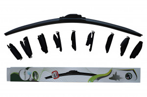 Set 2 stergatoare MultiAdapter 60cm/60cm compatibile cu Daf 75 (1992-1998) (60 cm/60 cm) accesorii pentru autoturismul tau - masina v207762